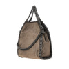 alter suede tiny falabella bag