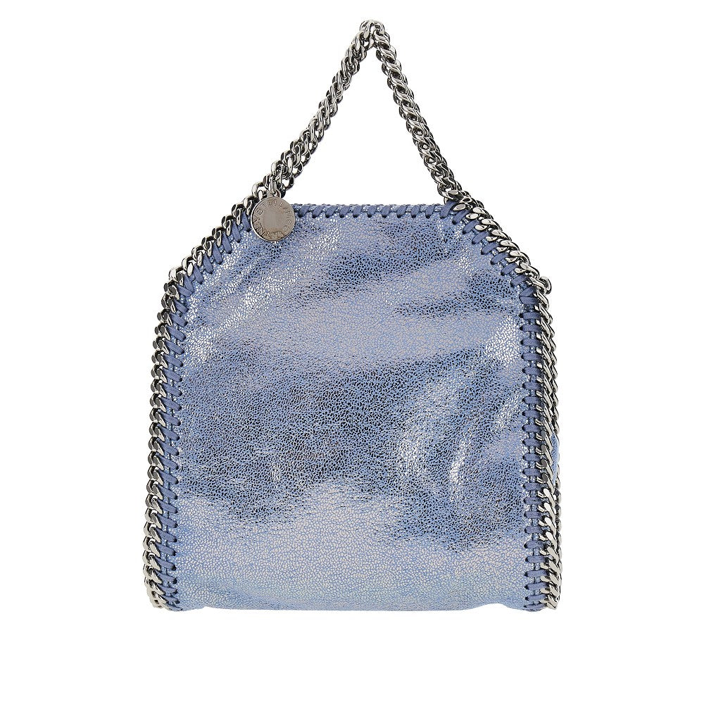 STELLA MCCARTNEY OS tiny falabella bag