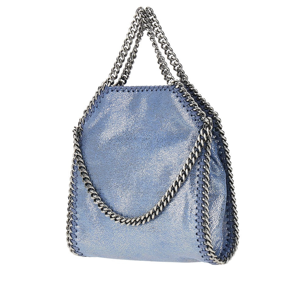 tiny falabella bag