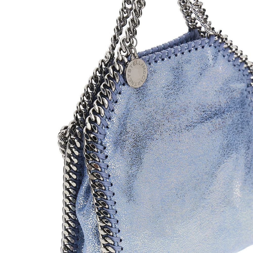tiny falabella bag