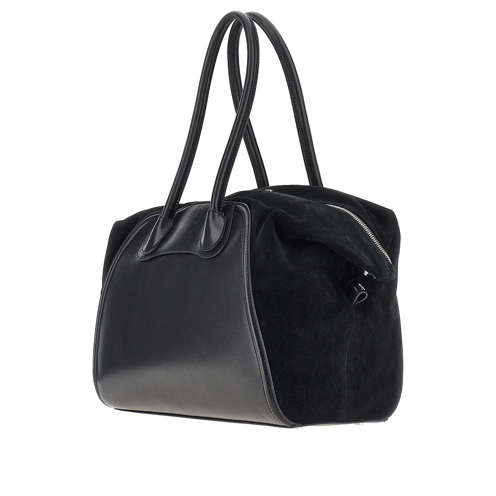 shirley holdall leather bag