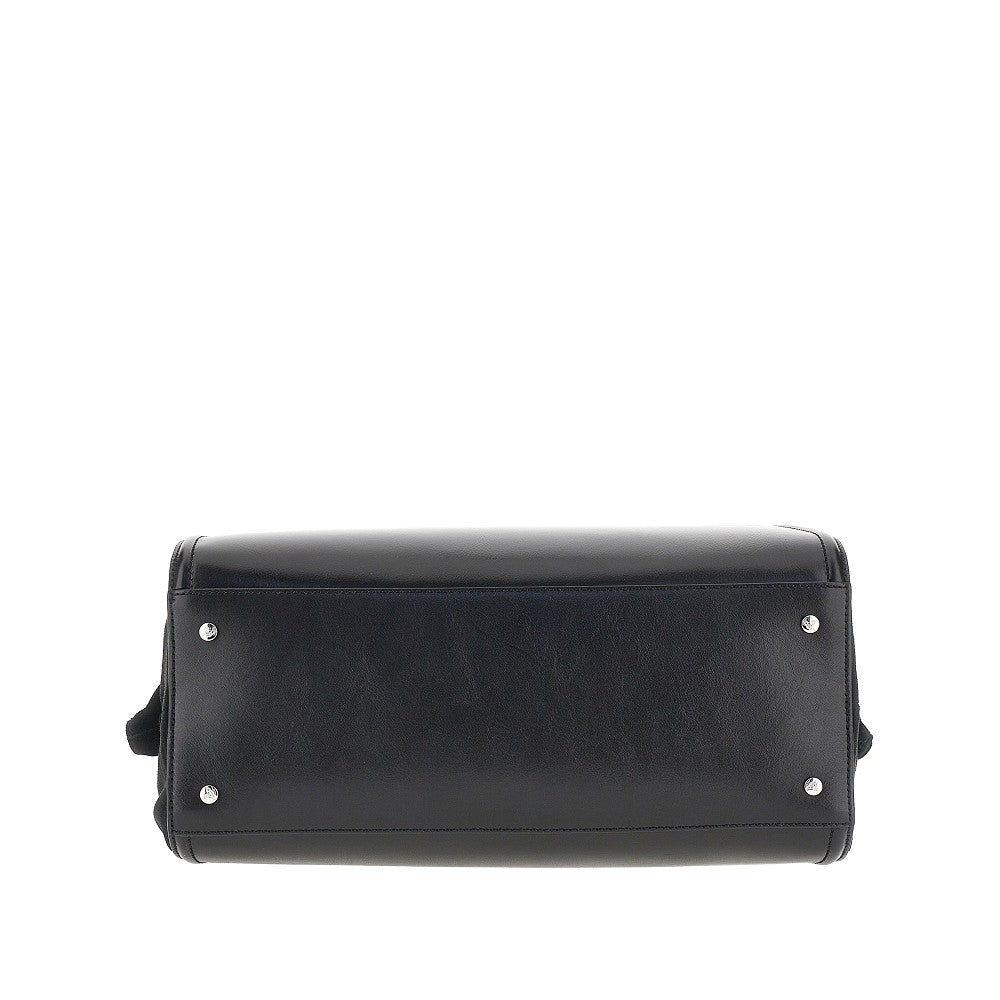shirley holdall leather bag