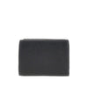 saffiano leather small wallet
