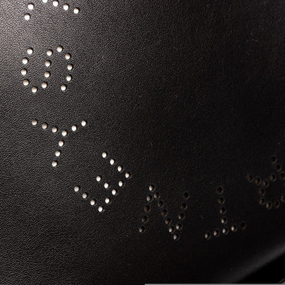 STELLA MCCARTNEY OS alter mat stella logobag