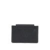 saffiano leather cardholder