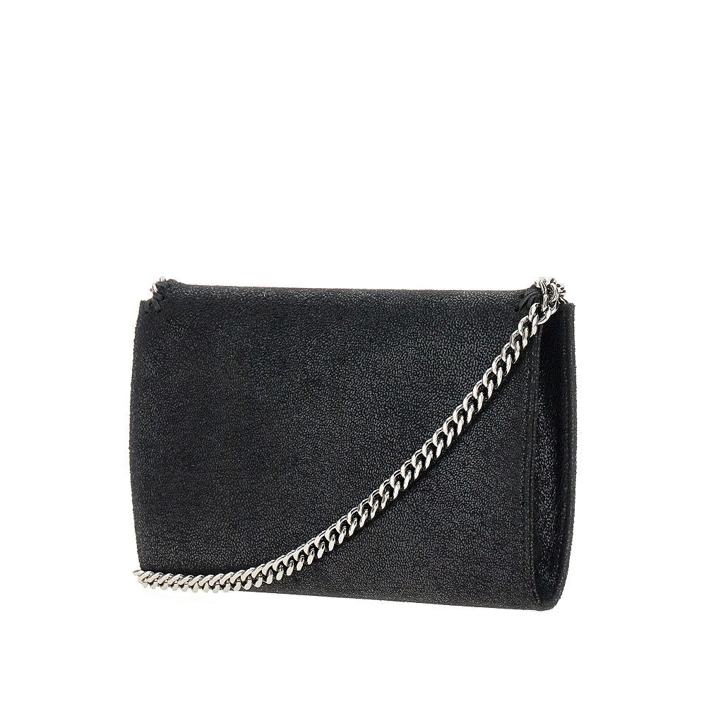 STELLA MCCARTNEY OS mini falabella crossbody bag