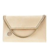 STELLA MCCARTNEY OS mini falabella crossbody bag