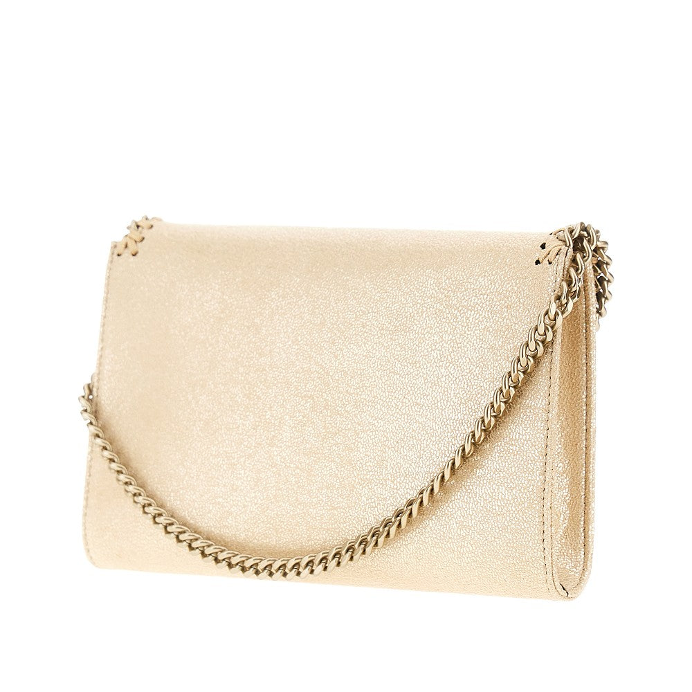 STELLA MCCARTNEY OS mini falabella crossbody bag