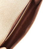 STELLA MCCARTNEY OS mini falabella crossbody bag