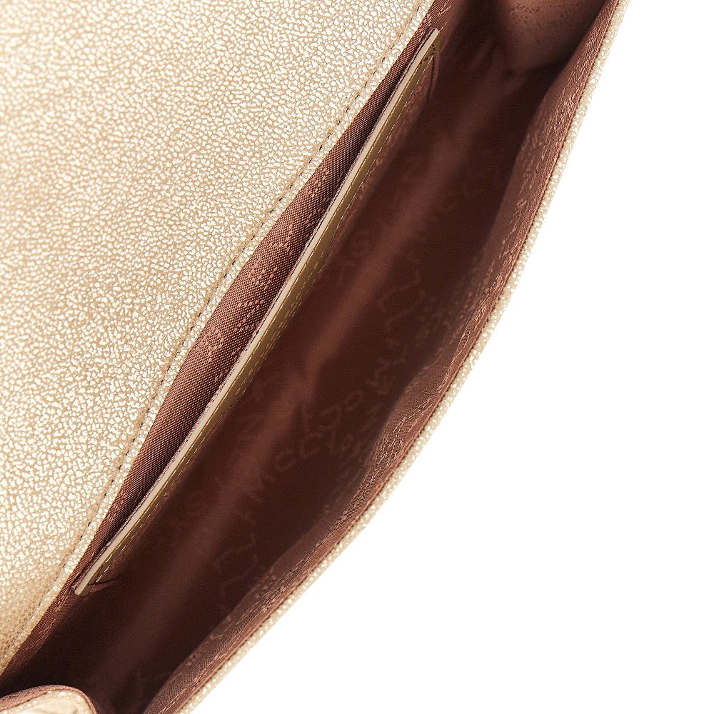 STELLA MCCARTNEY OS mini falabella crossbody bag