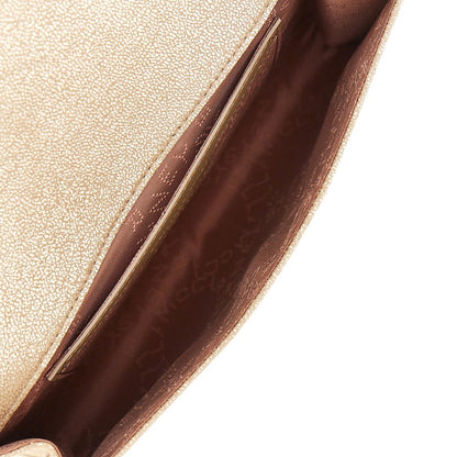 STELLA MCCARTNEY OS mini falabella crossbody bag