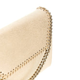 STELLA MCCARTNEY OS mini falabella crossbody bag