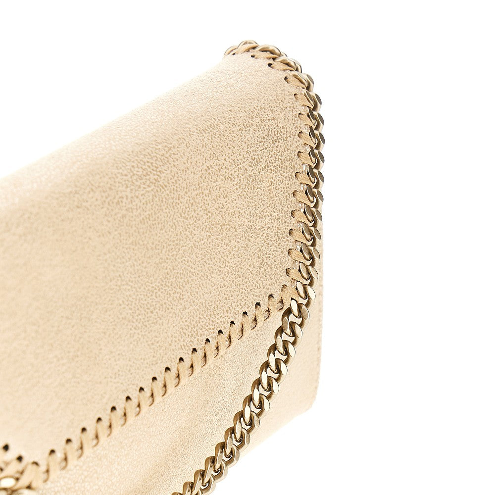 STELLA MCCARTNEY OS mini falabella crossbody bag