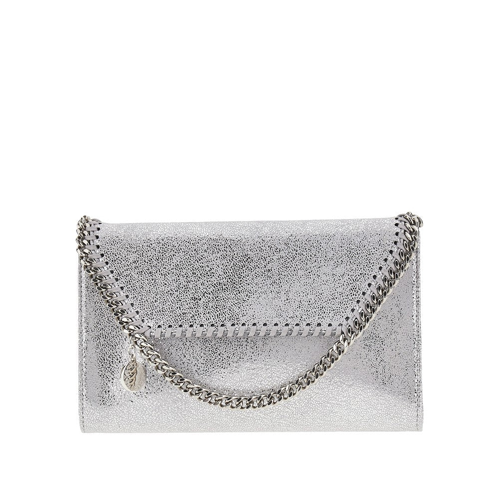 STELLA MCCARTNEY OS mini falabella crossbody bag