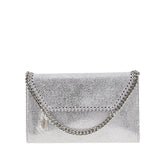 STELLA MCCARTNEY OS mini falabella crossbody bag