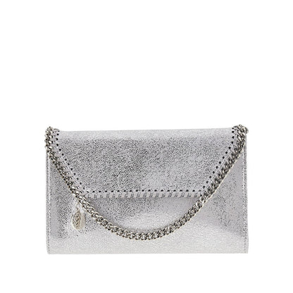 STELLA MCCARTNEY OS mini falabella crossbody bag