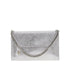 STELLA MCCARTNEY OS mini falabella crossbody bag