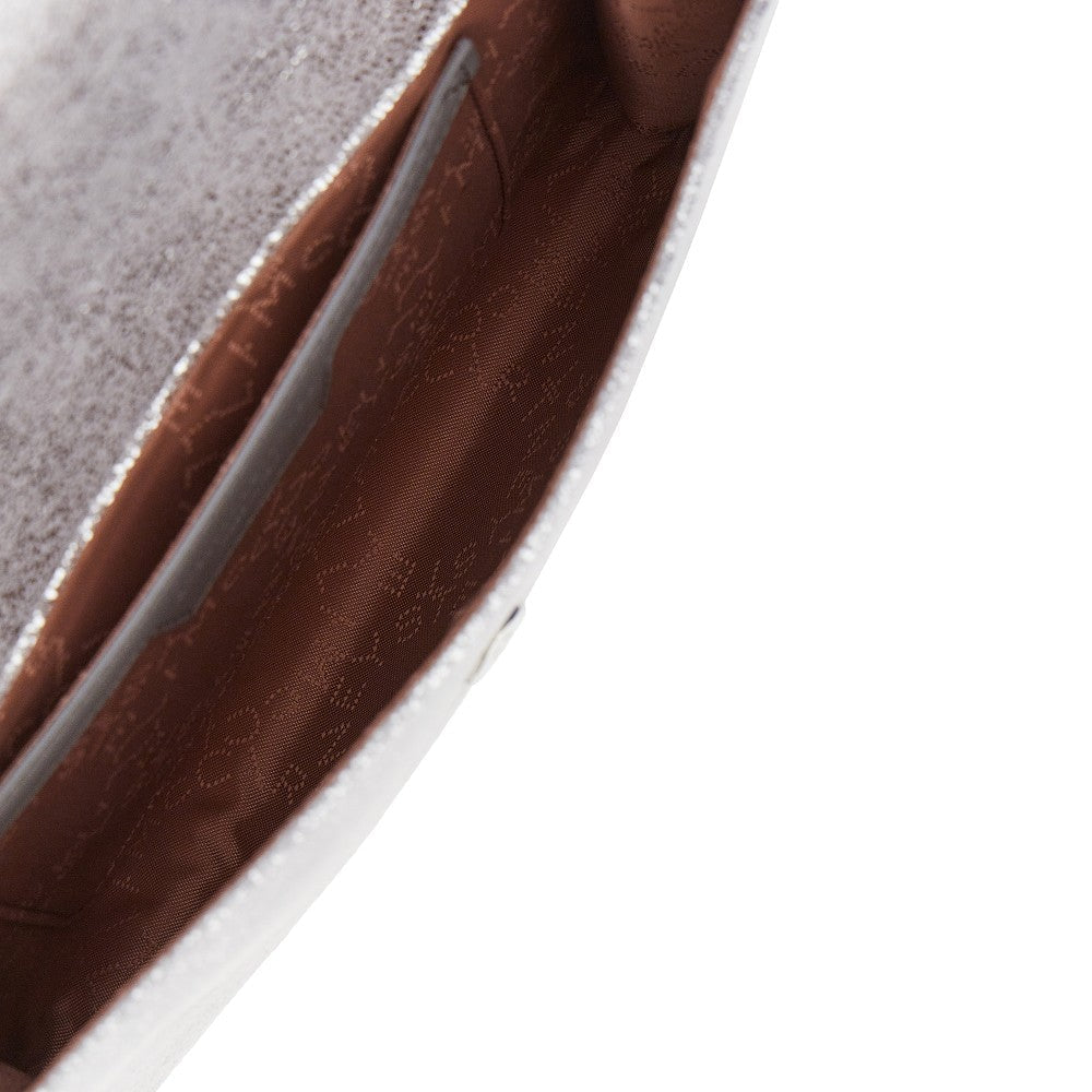 STELLA MCCARTNEY OS mini falabella crossbody bag