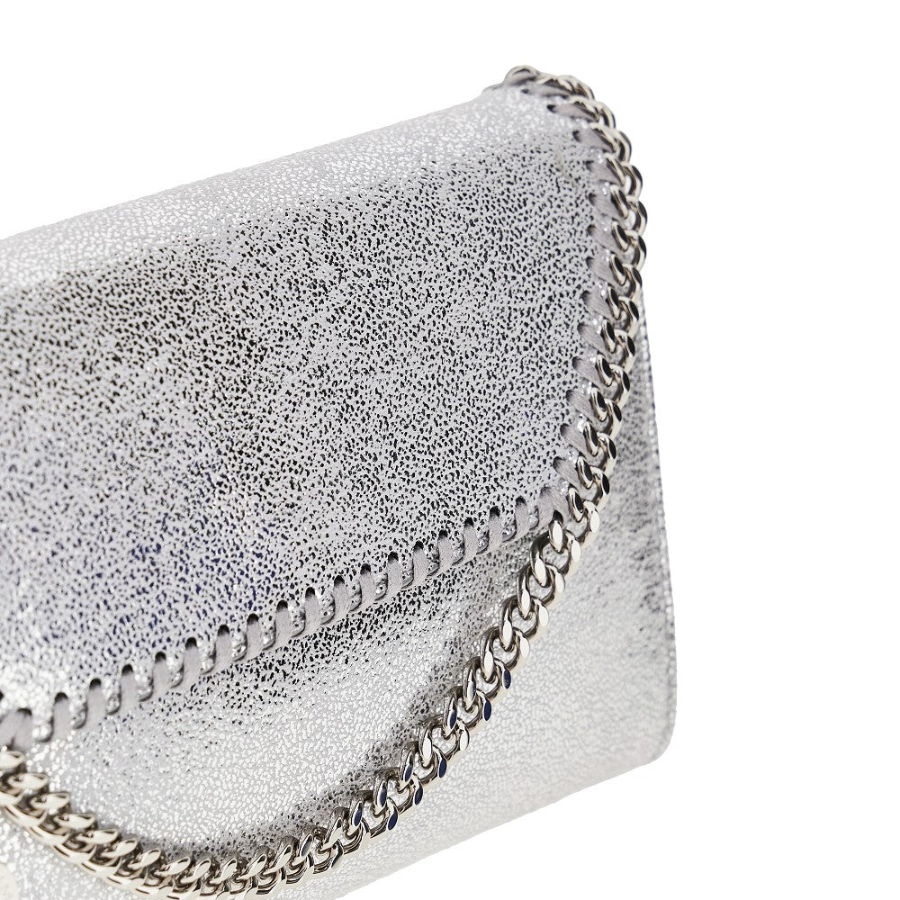 STELLA MCCARTNEY OS mini falabella crossbody bag