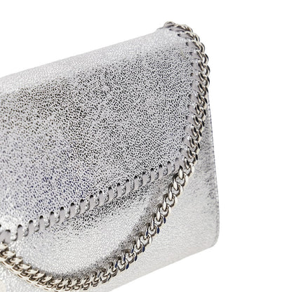 STELLA MCCARTNEY OS mini falabella crossbody bag