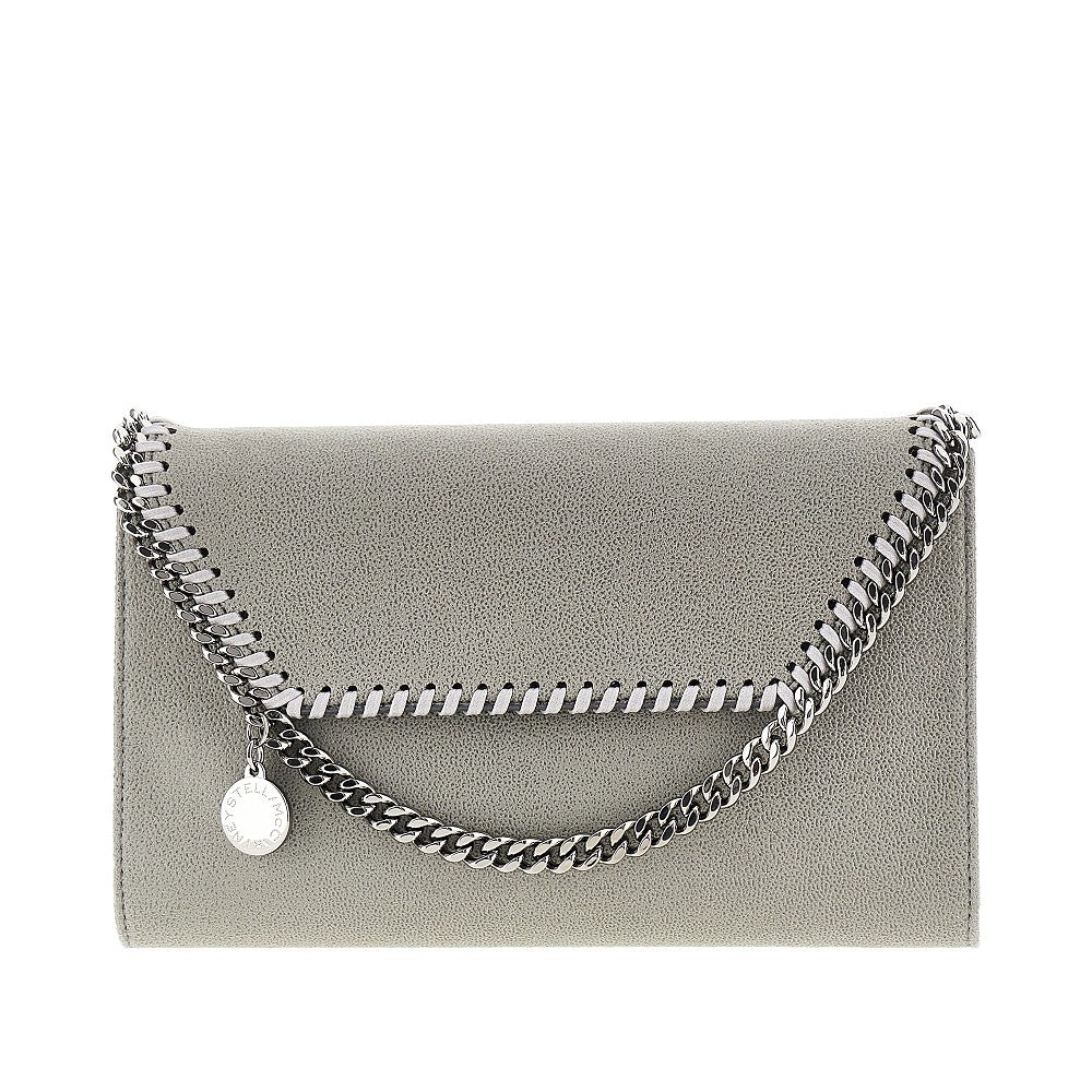 mini falabella crossbody bag