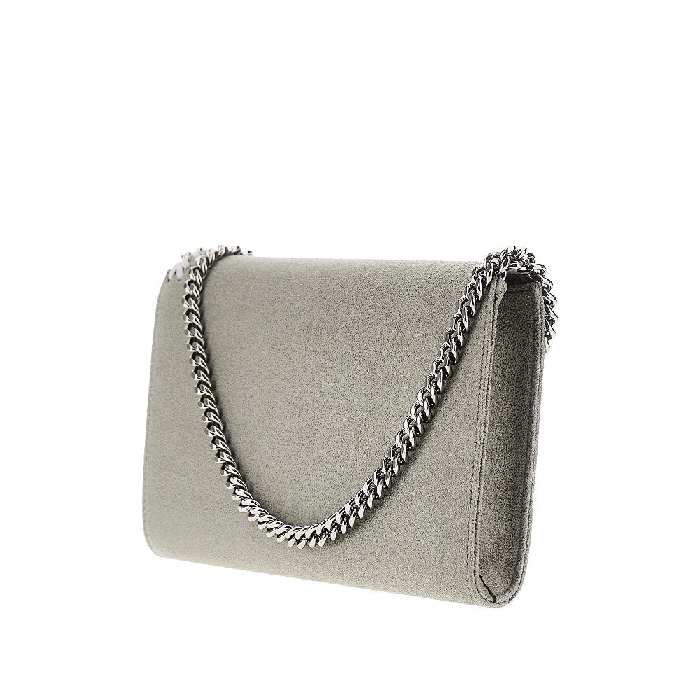 STELLA MCCARTNEY OS mini falabella crossbody bag