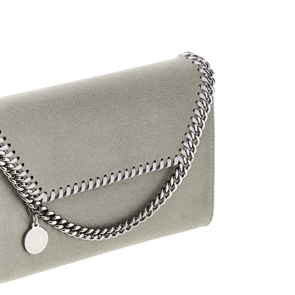 mini falabella crossbody bag