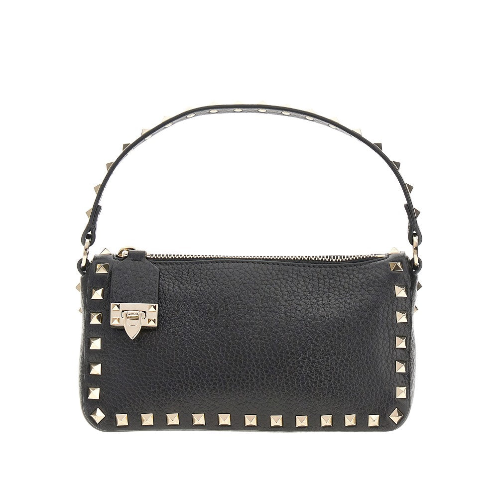 VALENTINO GARAVANI OS grained leather rockstud small bag