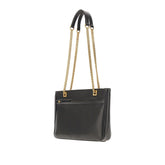 VALENTINO GARAVANI OS nappa leather small shopping bag