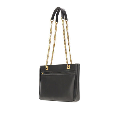 VALENTINO GARAVANI OS nappa leather small shopping bag