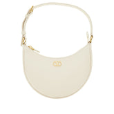 VALENTINO GARAVANI OS vlogo signature mini hobo bag