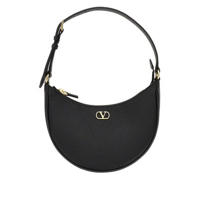 vlogo signature mini hobo bag