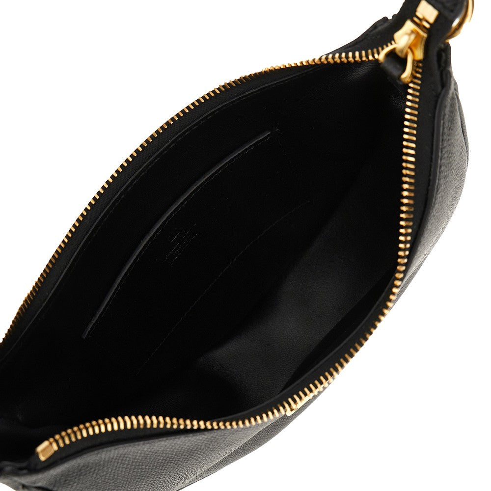 vlogo signature mini hobo bag
