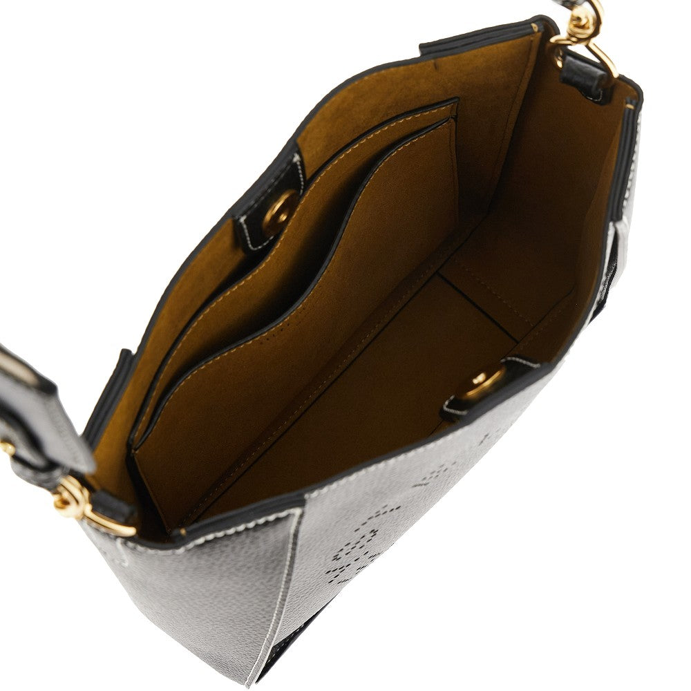 STELLA MCCARTNEY OS alter mat stella logo crossbody bag