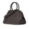 hig grained leather bag