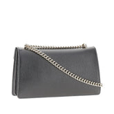 GUCCI OS leather medium dionysus shoulder bag