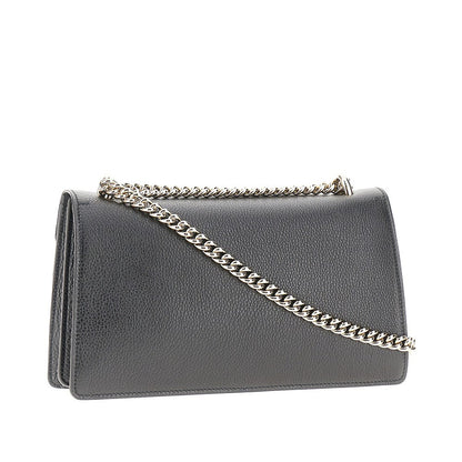 GUCCI OS leather medium dionysus shoulder bag