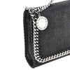 falabella flap shoulder bag