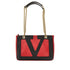 VALENTINO GARAVANI OS small viva superstar shopping bag