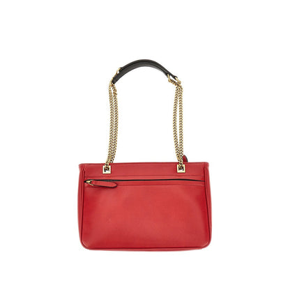 VALENTINO GARAVANI OS small viva superstar shopping bag