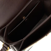 VALENTINO GARAVANI OS jacquard fabric small 9t05 bag