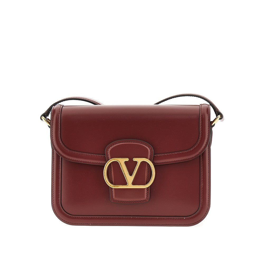 VALENTINO GARAVANI OS leather small 9t05 bag