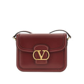 VALENTINO GARAVANI OS leather small 9t05 bag