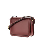 VALENTINO GARAVANI OS leather small 9t05 bag