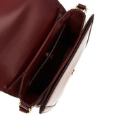 VALENTINO GARAVANI OS leather small 9t05 bag