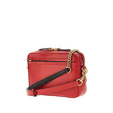 VALENTINO GARAVANI OS nappa leather viva superstar crossbody bag