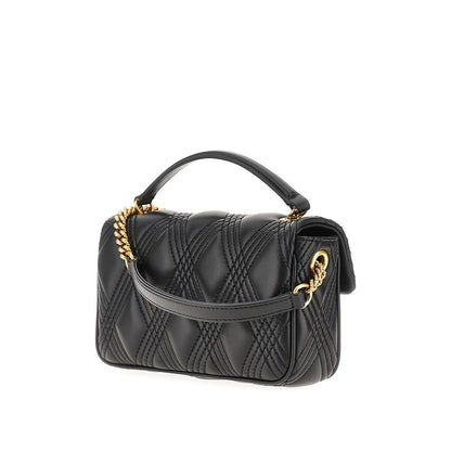 VALENTINO GARAVANI OS quiltie 67 nappa leather bag