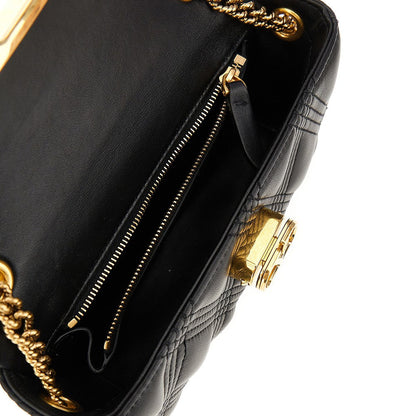 VALENTINO GARAVANI OS quiltie 67 nappa leather bag