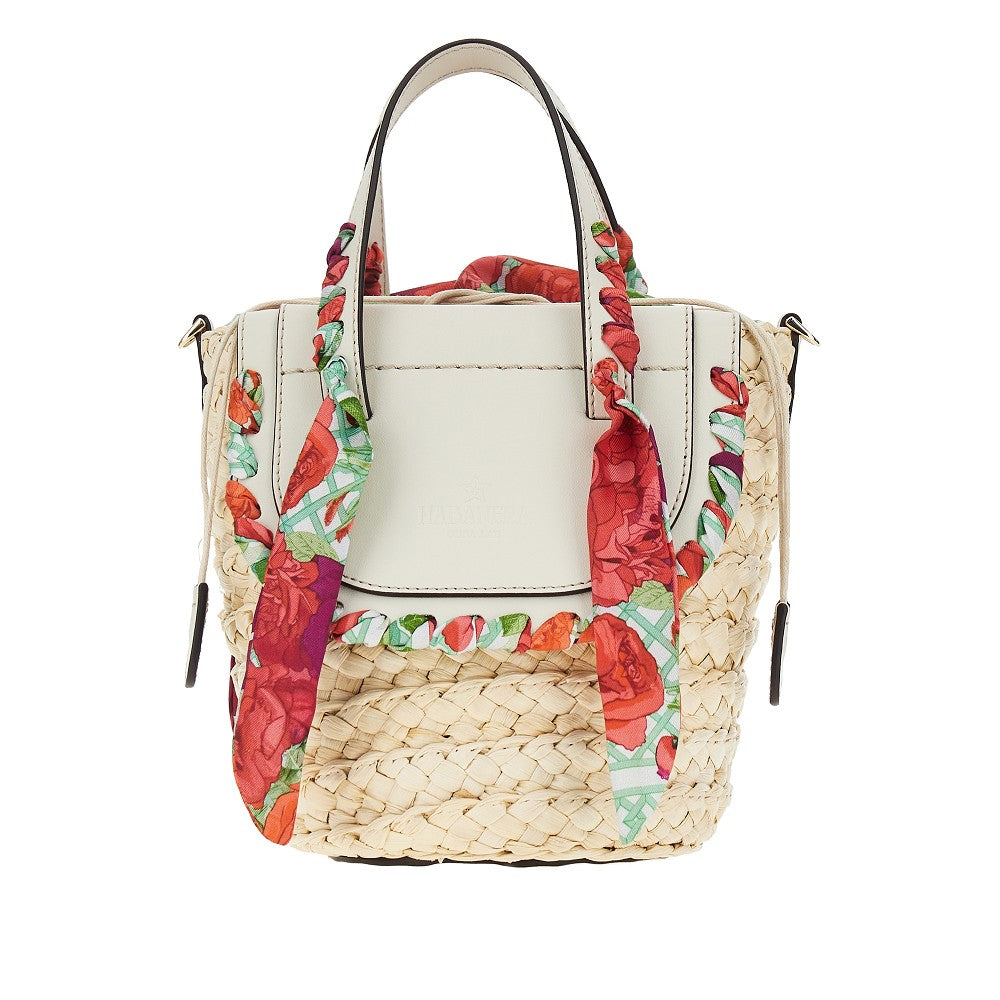 CUBALAB OS habanera silk bag