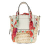 habanera silk bag